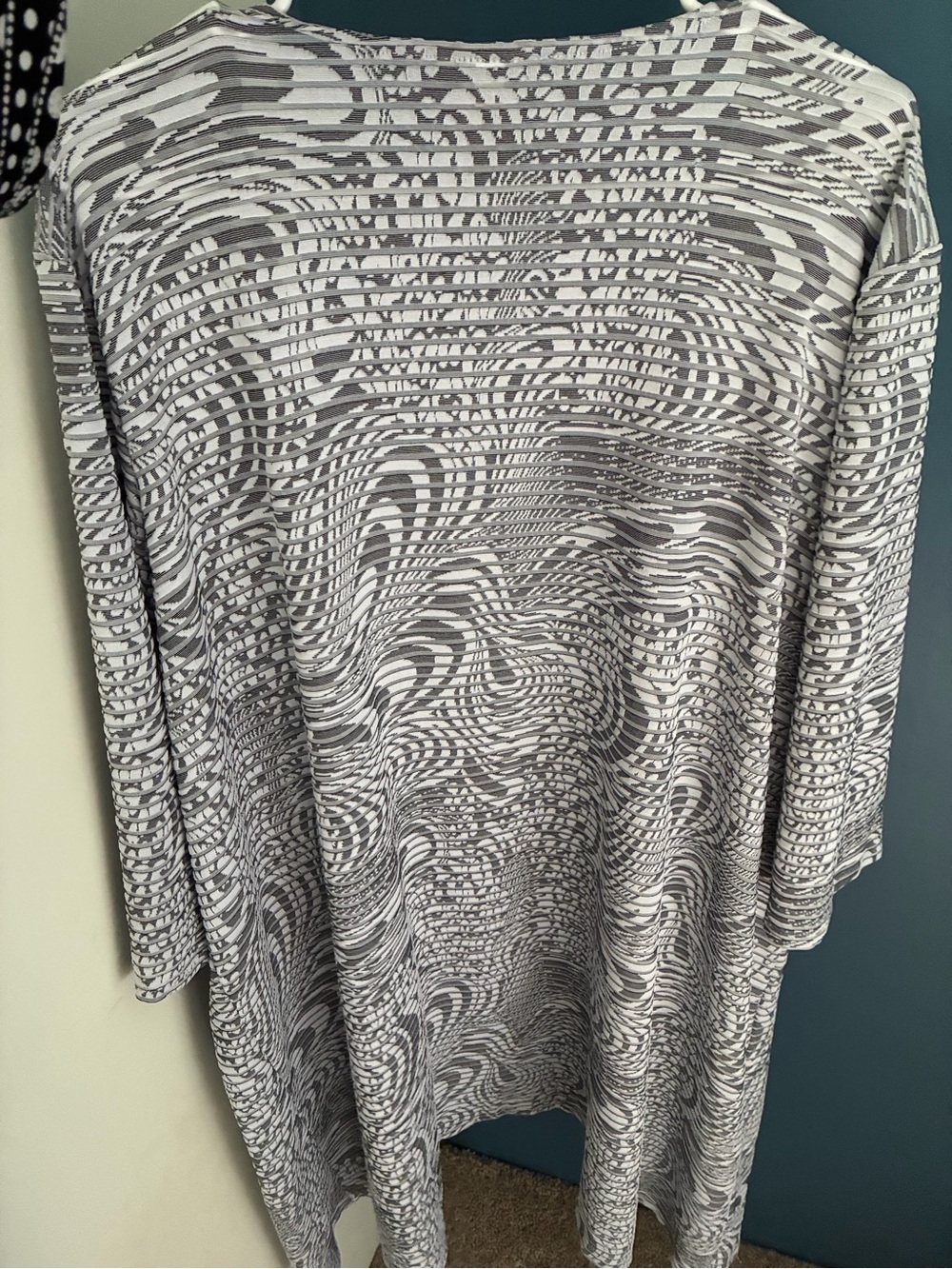 Catherines Dress and shrug set - Picture 8 of 8